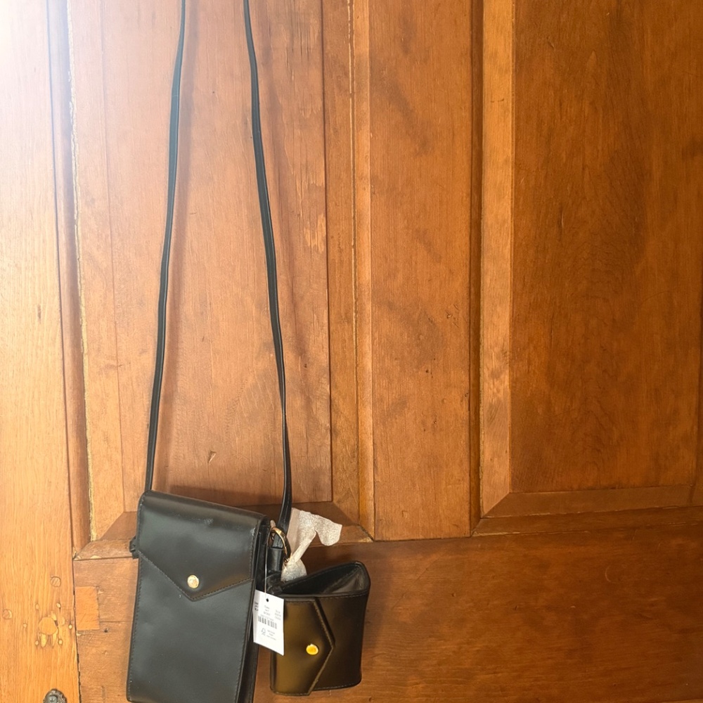 JCrew Gracie Phone Bag New With Tags - Picture 5 of 5